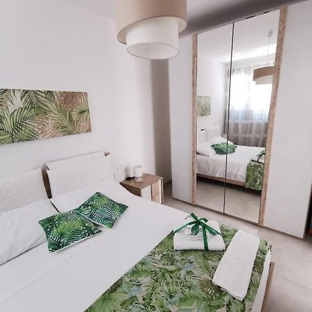 Holiday Apartments San Vito Lo Capo Exterior photo