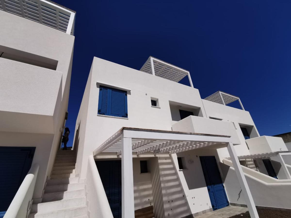 Holiday Apartments San Vito Lo Capo Exterior photo