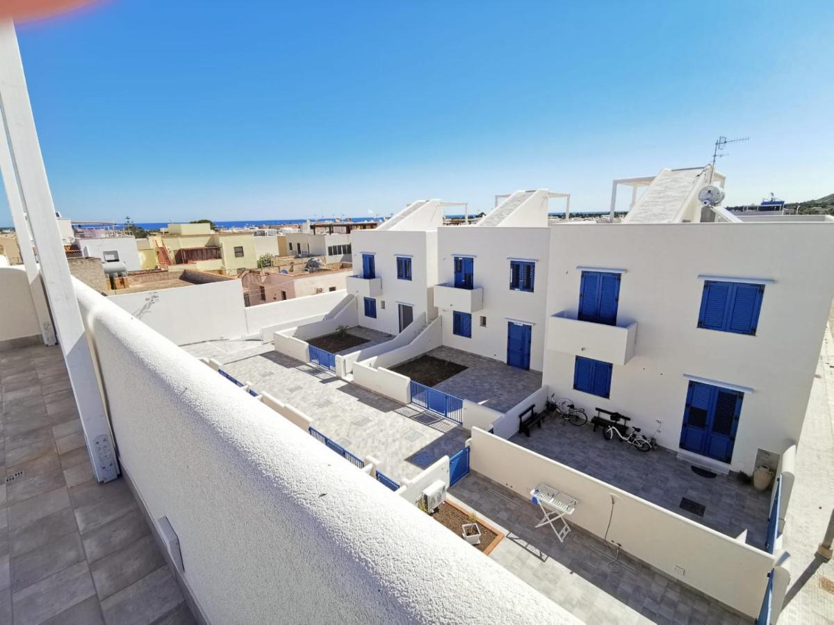 Holiday Apartments San Vito Lo Capo Exterior photo