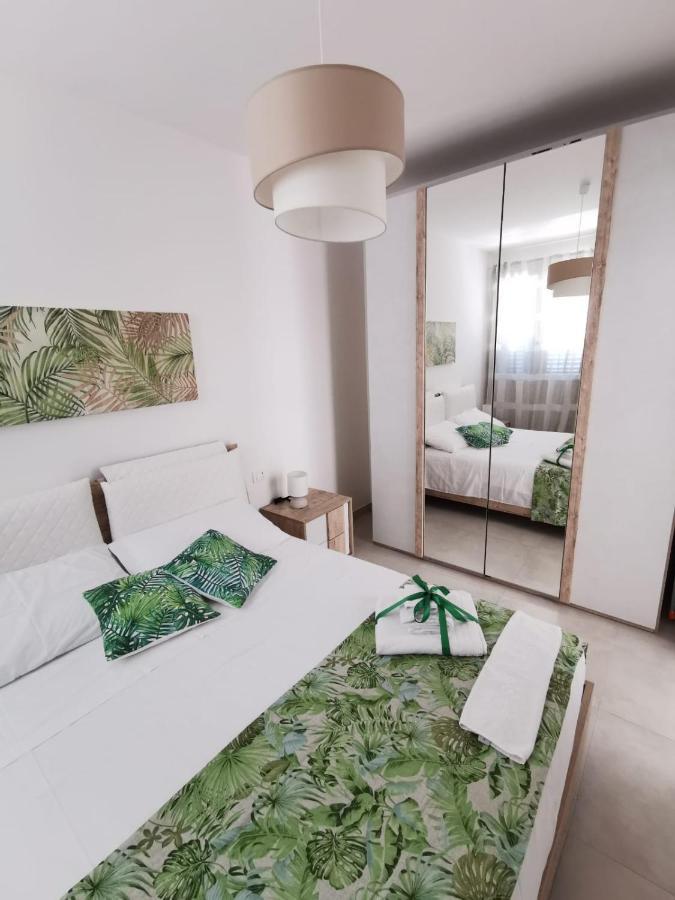 Holiday Apartments San Vito Lo Capo Exterior photo