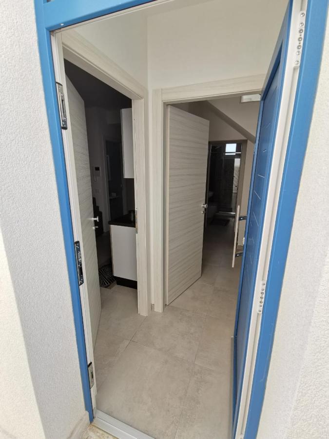 Holiday Apartments San Vito Lo Capo Exterior photo