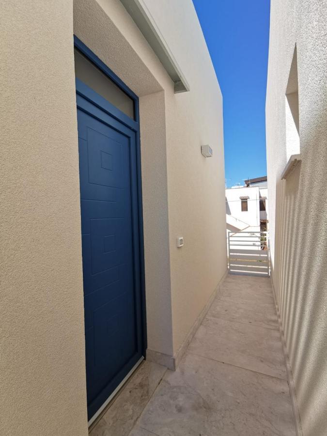 Holiday Apartments San Vito Lo Capo Exterior photo