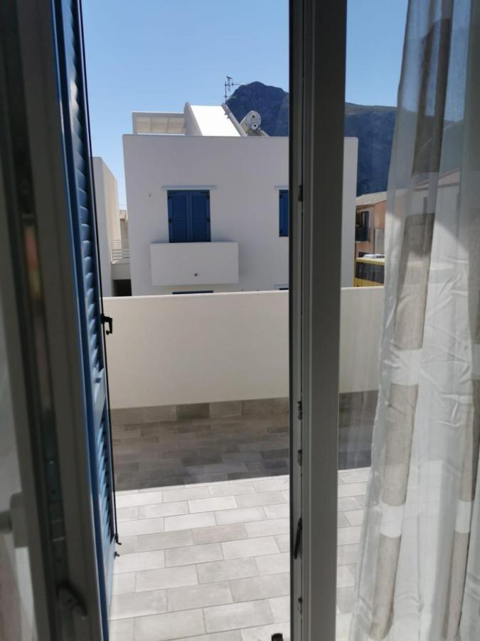 Holiday Apartments San Vito Lo Capo Exterior photo