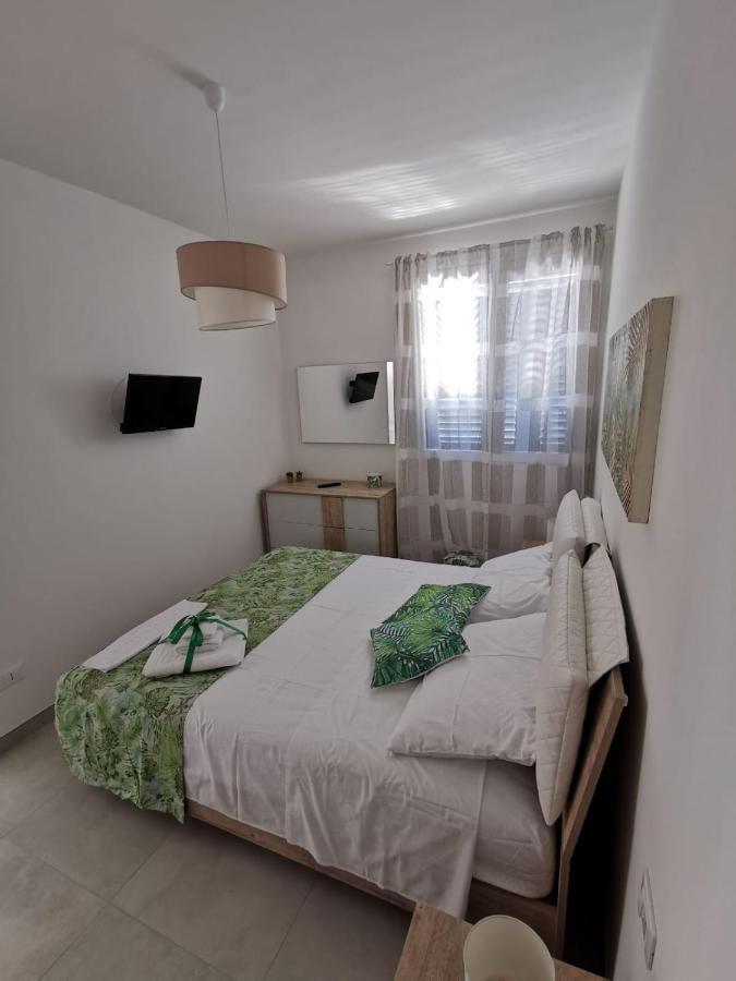 Holiday Apartments San Vito Lo Capo Exterior photo