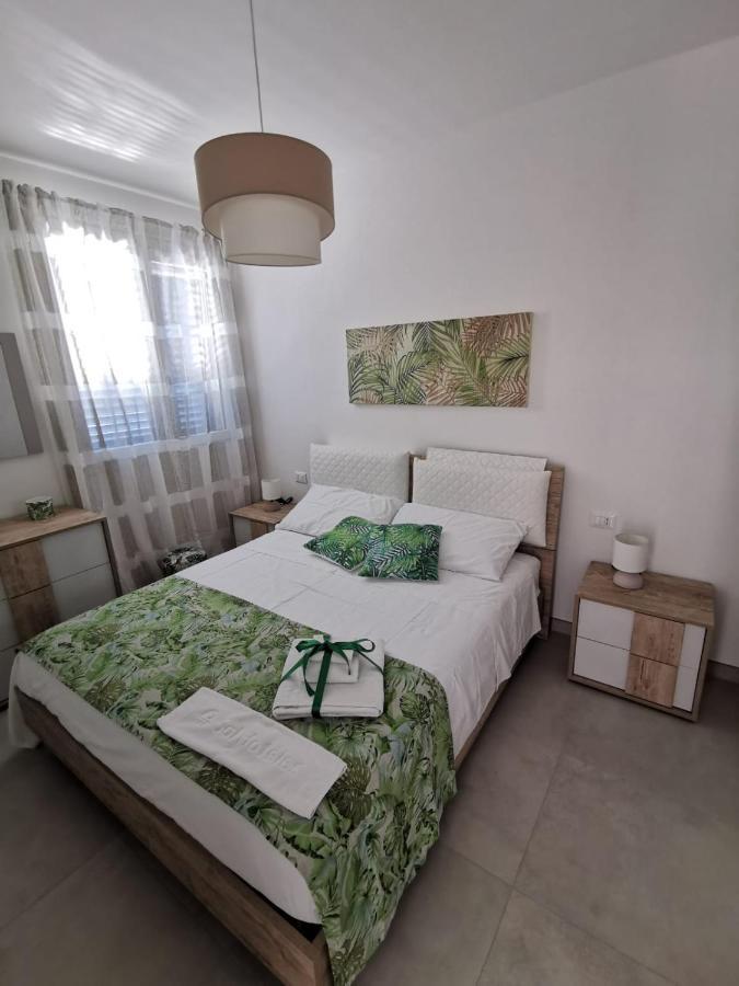 Holiday Apartments San Vito Lo Capo Exterior photo