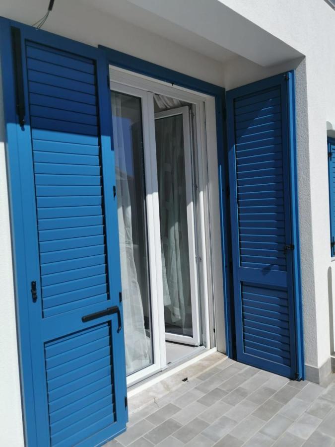 Holiday Apartments San Vito Lo Capo Exterior photo