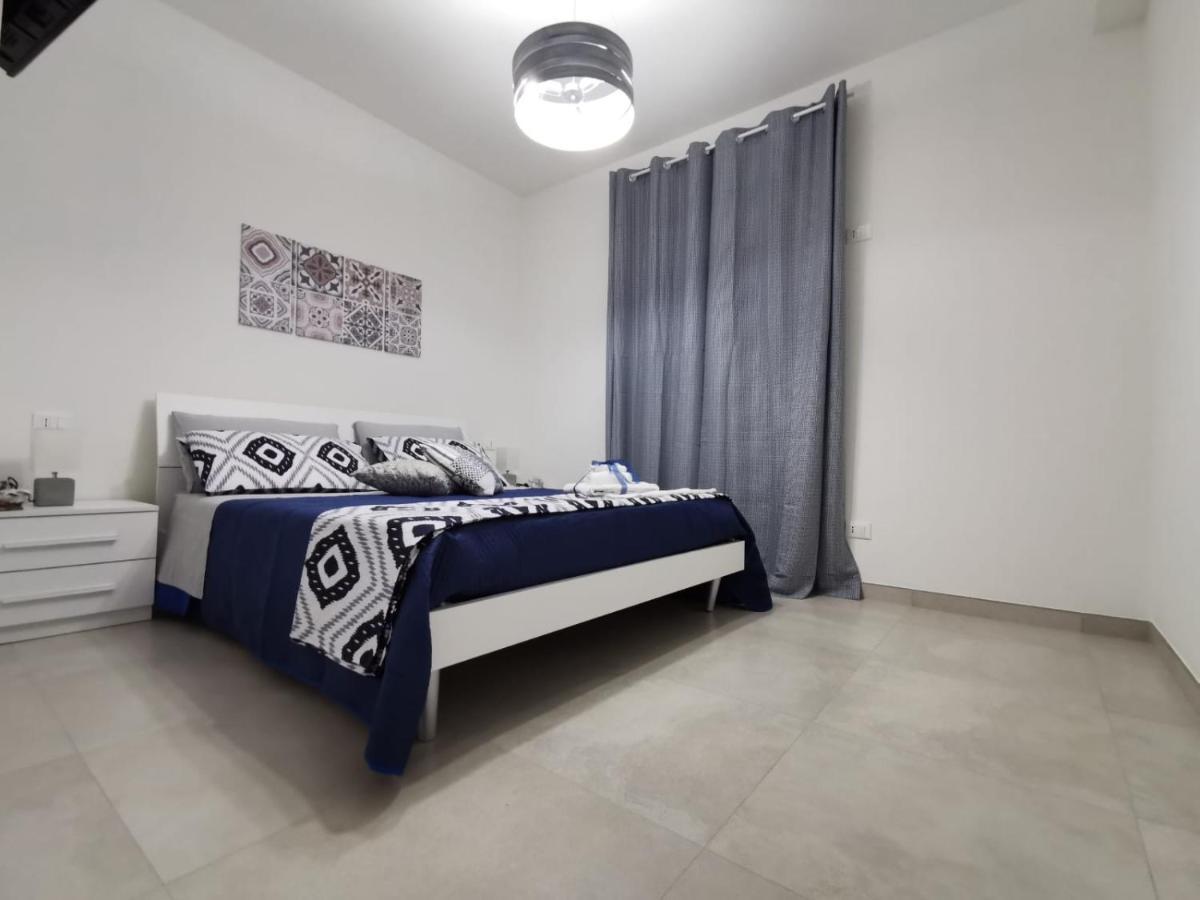 Holiday Apartments San Vito Lo Capo Exterior photo