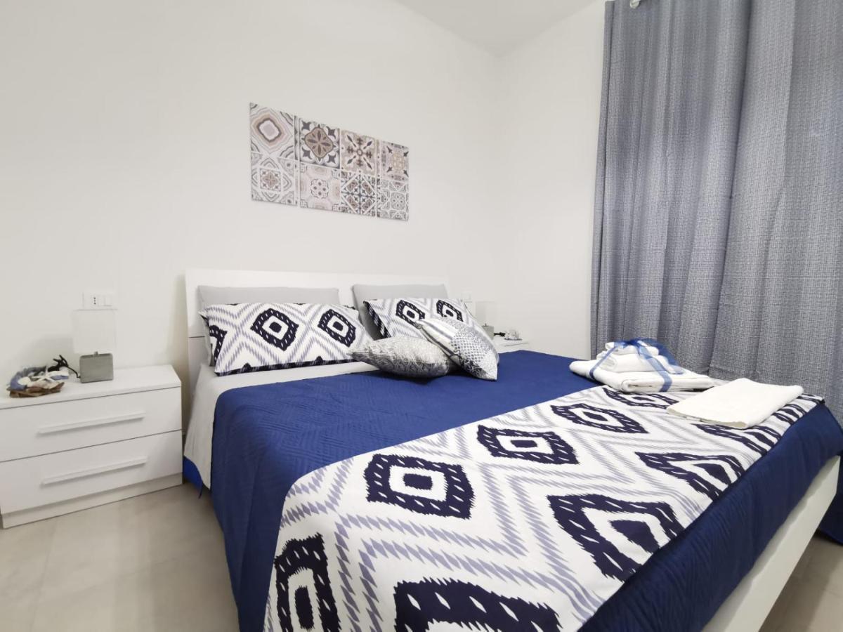 Holiday Apartments San Vito Lo Capo Exterior photo