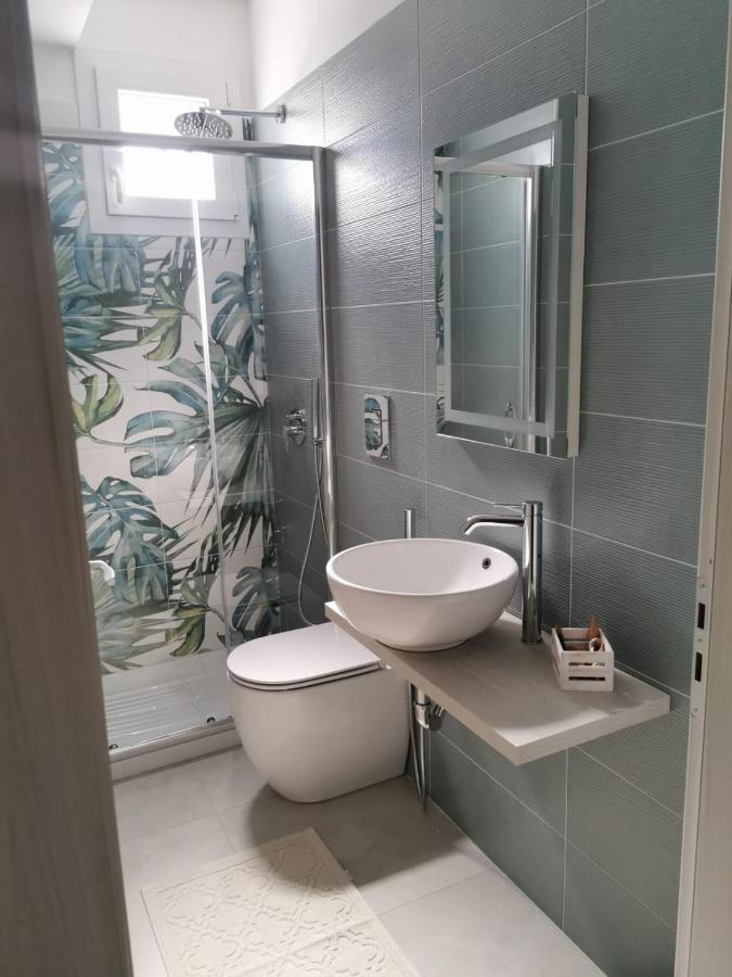 Holiday Apartments San Vito Lo Capo Exterior photo