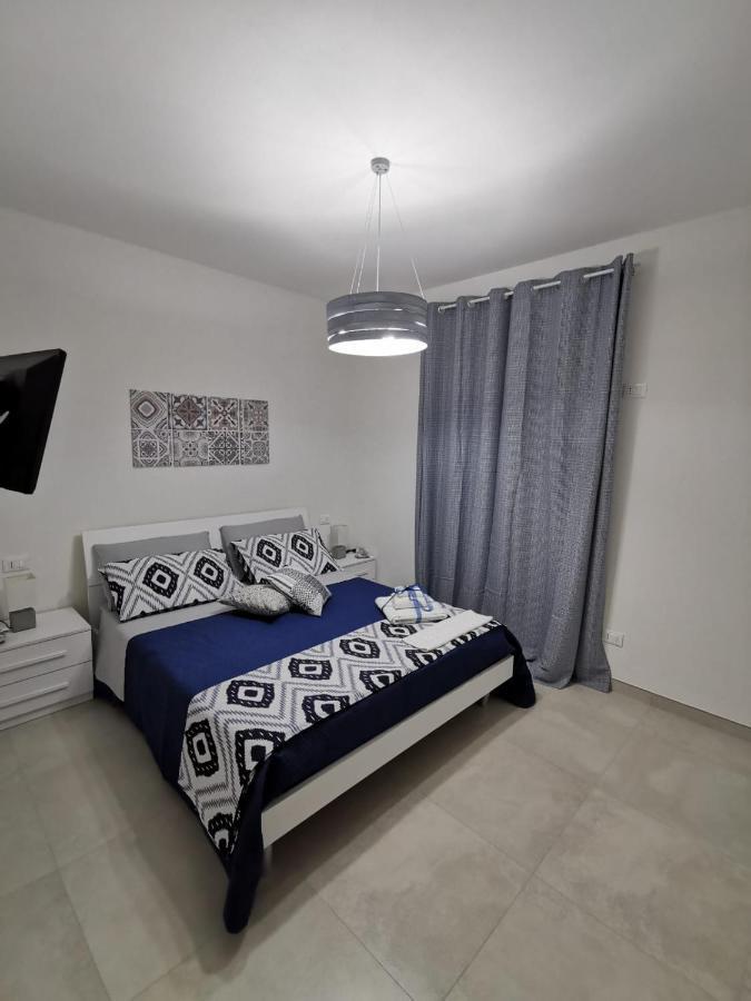 Holiday Apartments San Vito Lo Capo Exterior photo