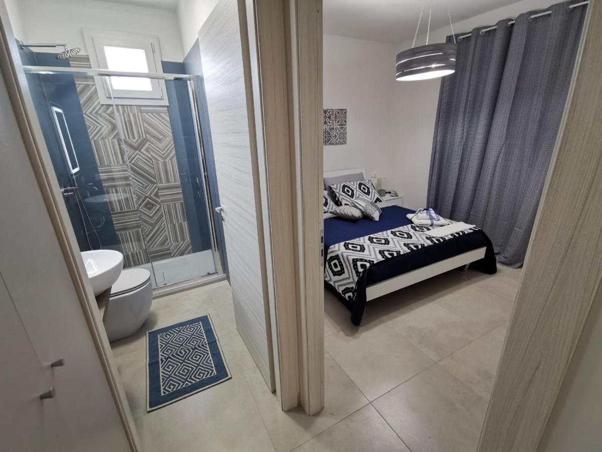 Holiday Apartments San Vito Lo Capo Exterior photo